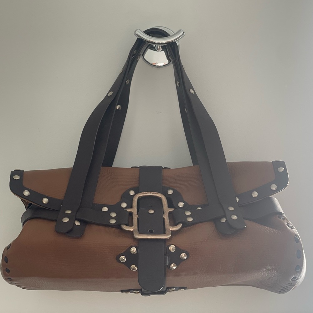 Jimmy Choo Original Shoulder Bag